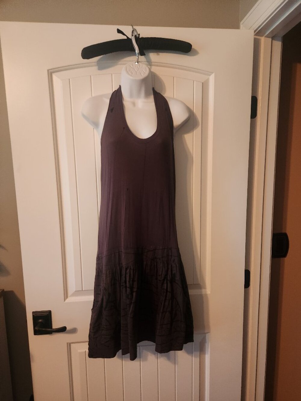 Bebe Dress
